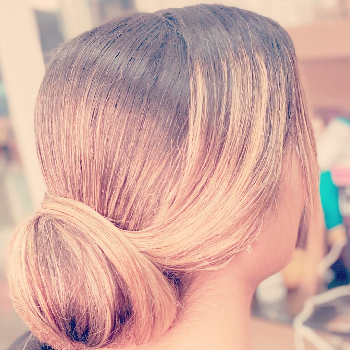 Hochsteckfrisuren — Hair Flair X Dortmund